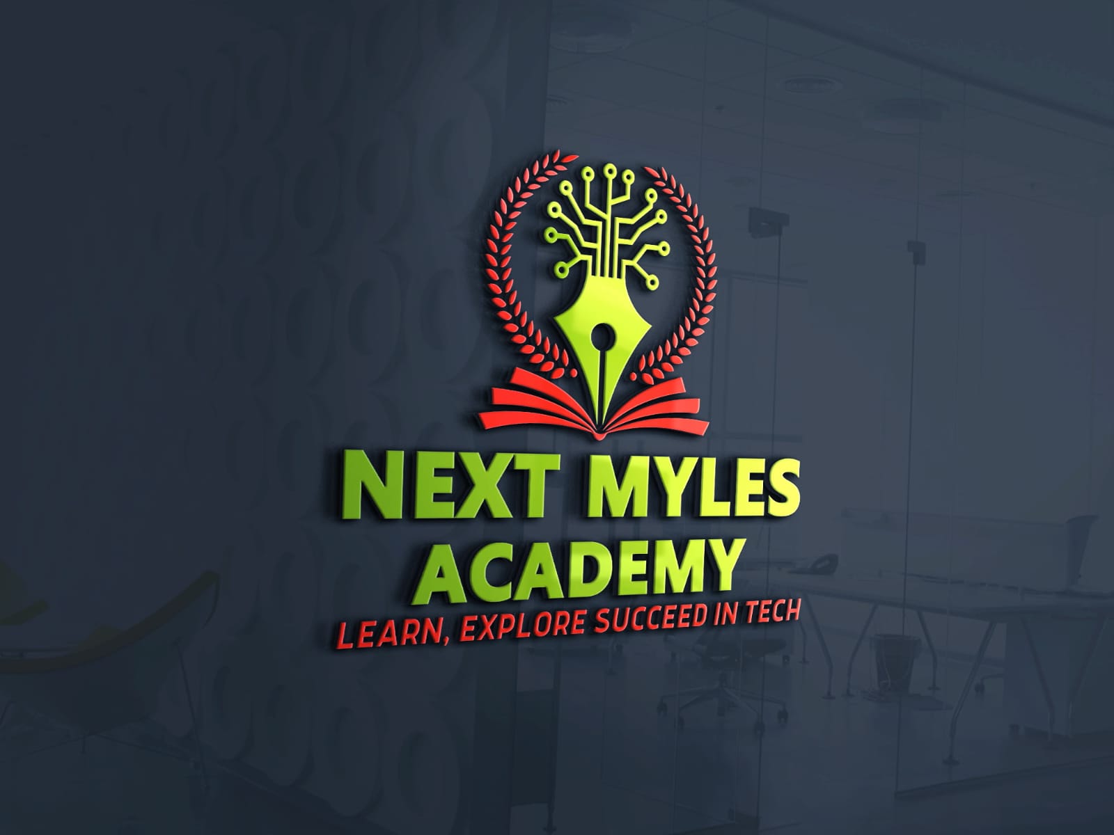Next Myles Academy